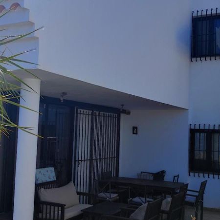 Luxury Villa Ocean Views Heated Pool Private Candelaria Exterior foto