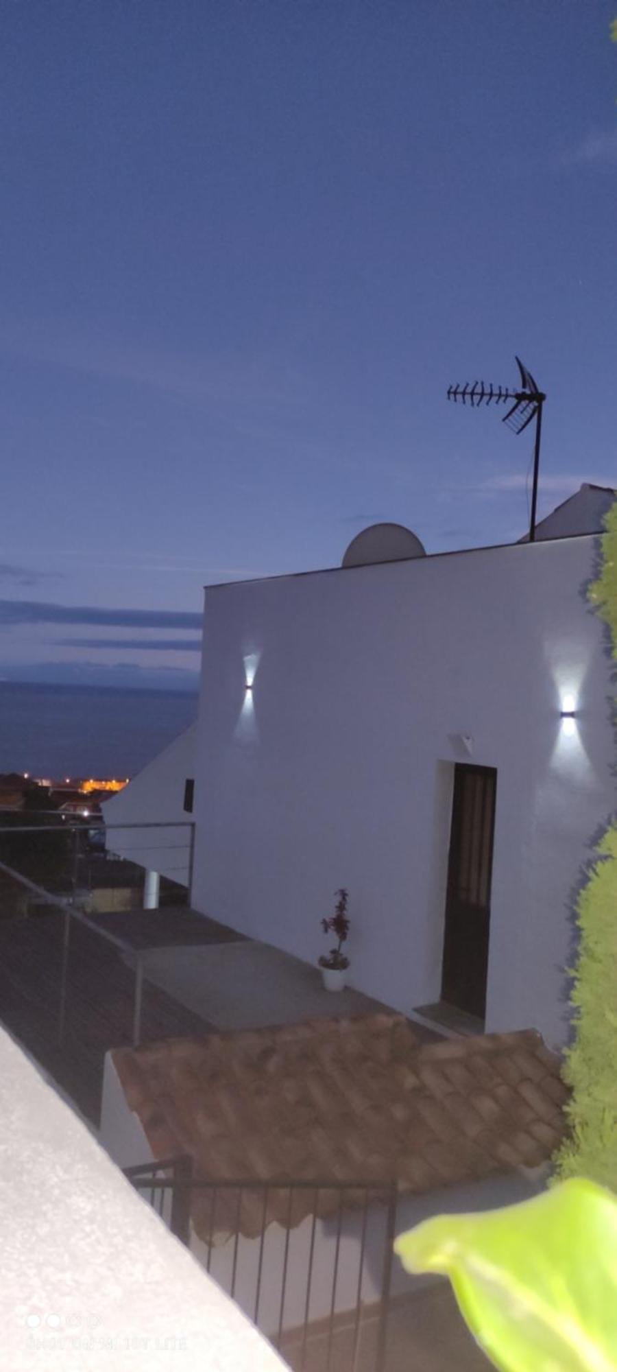 Luxury Villa Ocean Views Heated Pool Private Candelaria Exterior foto