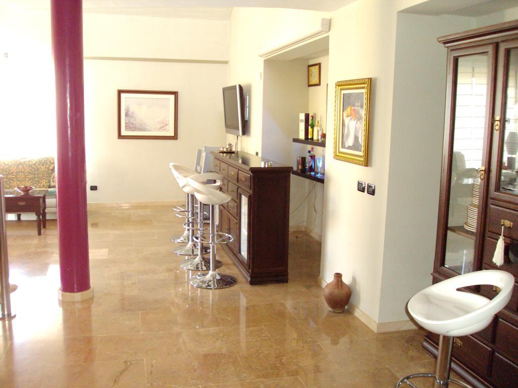Luxury Villa Ocean Views Heated Pool Private Candelaria Exterior foto